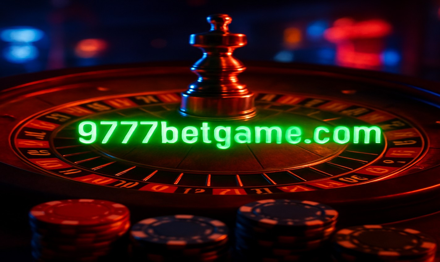আজই 9777bet এ অ্যাকাউন্ট খুলুন